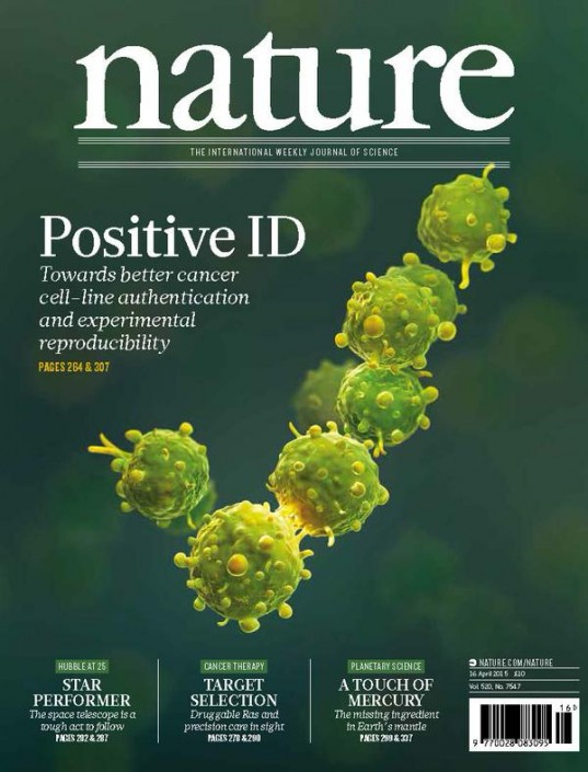 NatureReviews Immunology